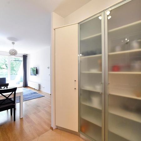 Block Apartment Park With Private Garage Parking Zagreb Ngoại thất bức ảnh